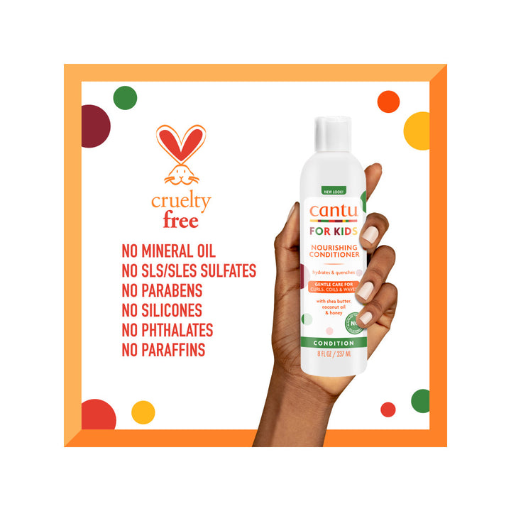Kids Nourishing Conditioner
