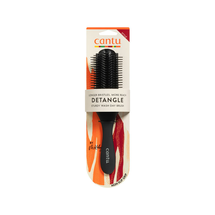 Detangle Sturdy Wash Day Brush