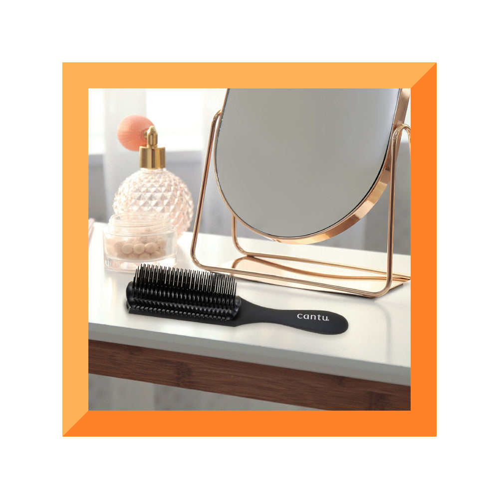 Detangle Sturdy Wash Day Brush