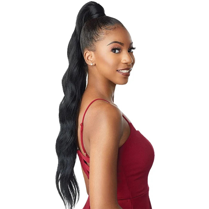 Loose Wave 30”