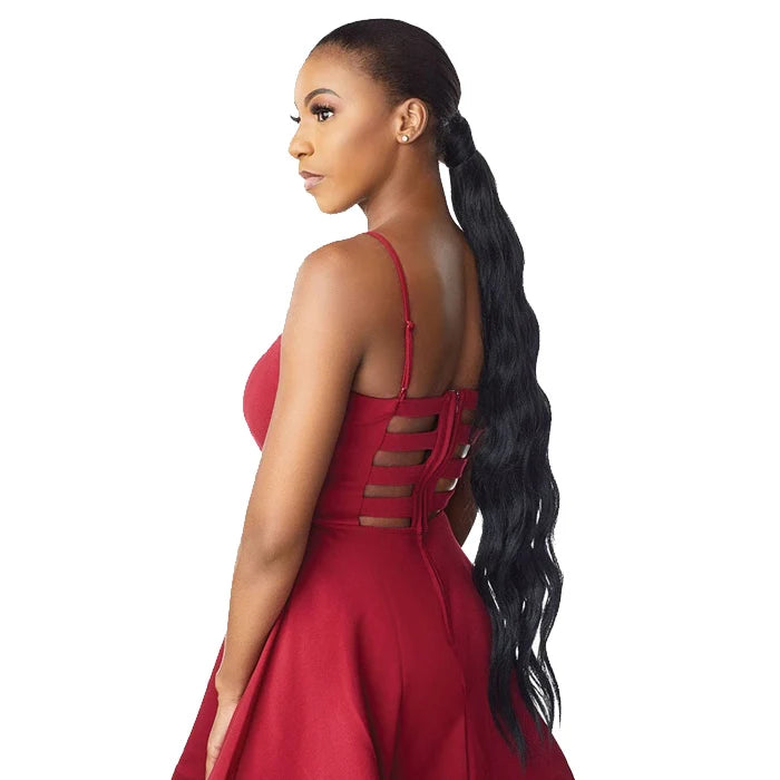 Loose Wave 30”