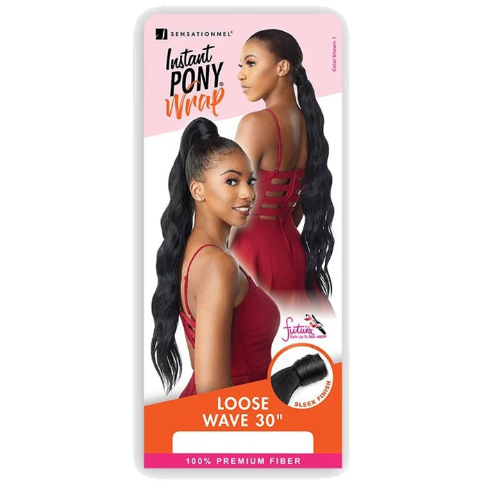 Loose Wave 30”