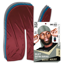 Mr. Durag Wave Maxx - Silky Satin Durag - Assorted