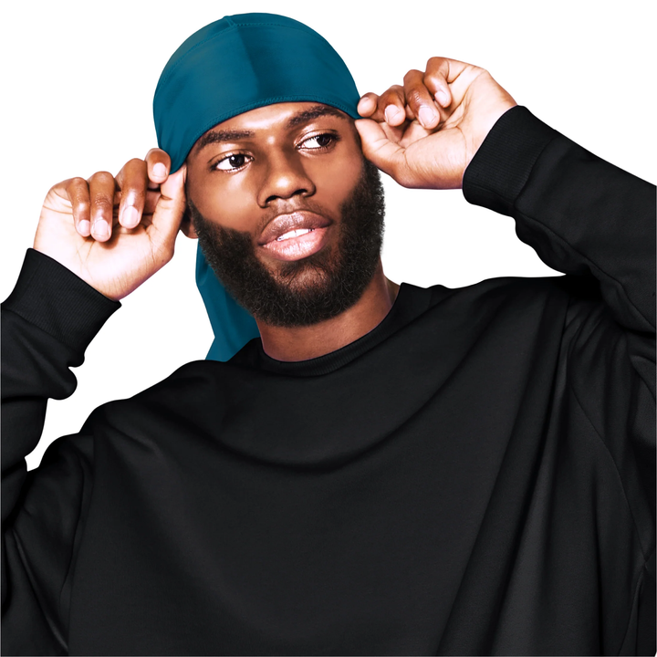 Mr. Durag Wave Maxx - Silky Satin Durag - Assorted