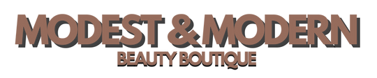 Modest & Modern Beauty Boutique