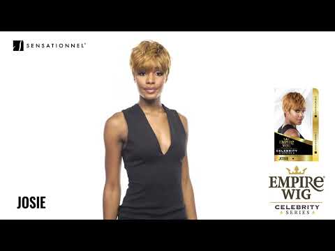 Celebrity Wig - Josie