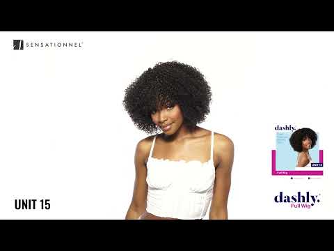 Full Wig - Unit 15