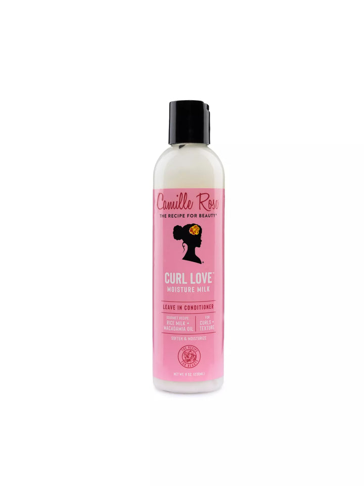 Curl Love Moisture Milk