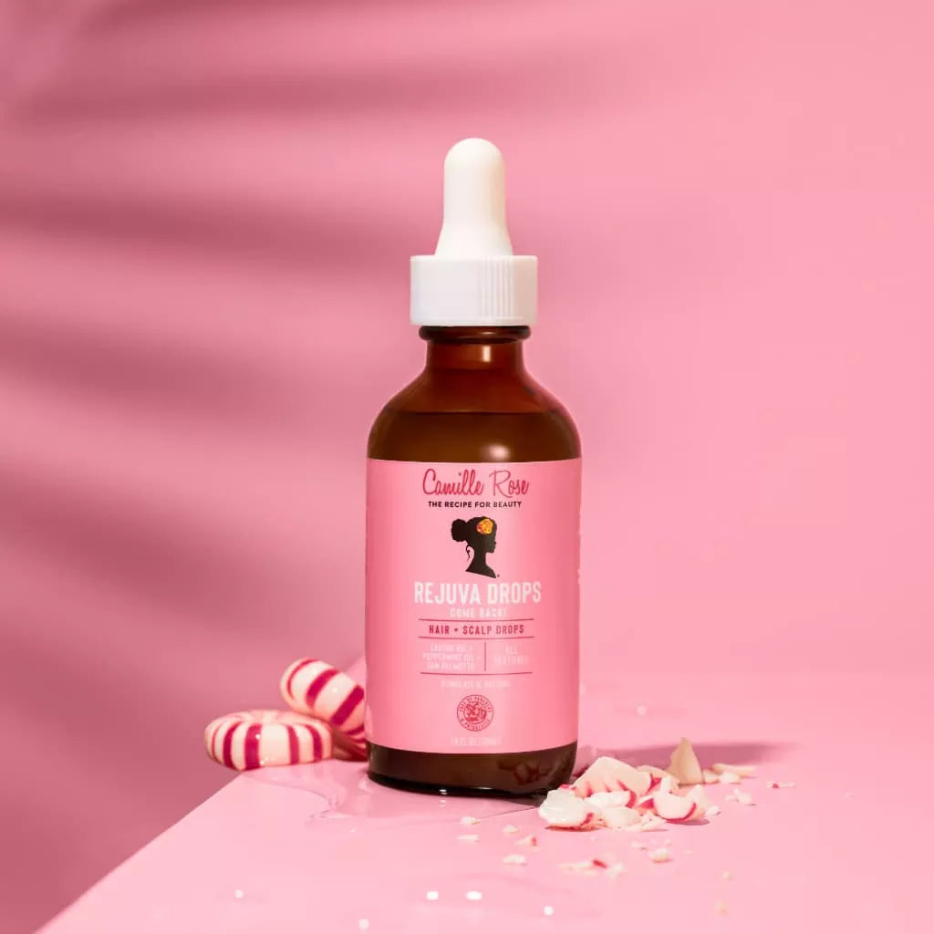 Come Back Rejuva Drops