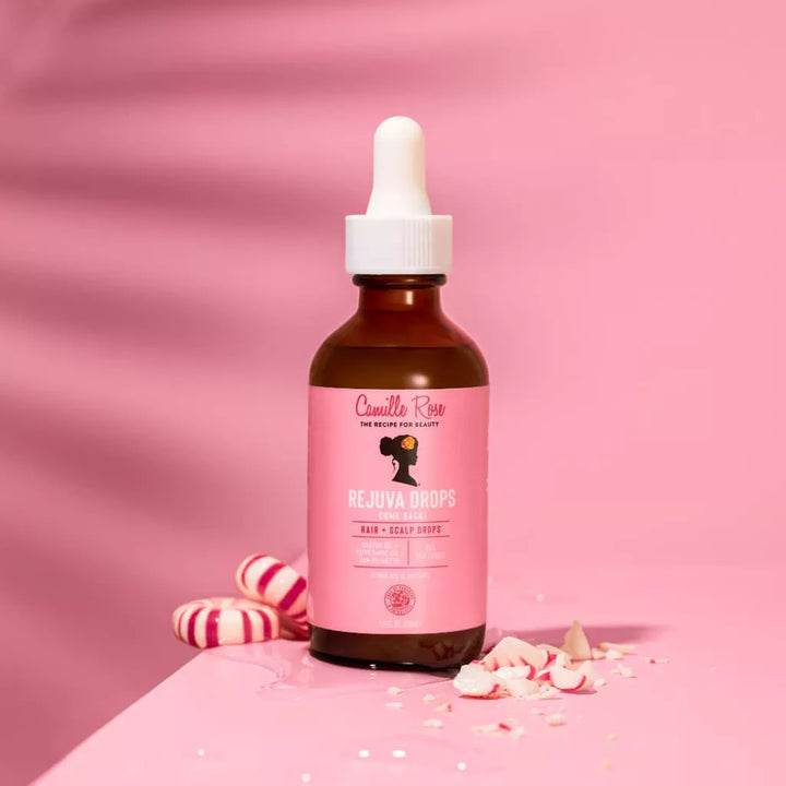 Come Back Rejuva Drops